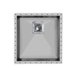 سینک ظرفشویی اخوان مدل 408 NEW - رفیعیان استور 03132101117
