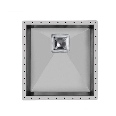 سینک ظرفشویی اخوان مدل 408 NEW - رفیعیان استور 03132101117