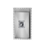 سینک ظرفشویی اخوان مدل 409 - رفیعیان استور 03132101117