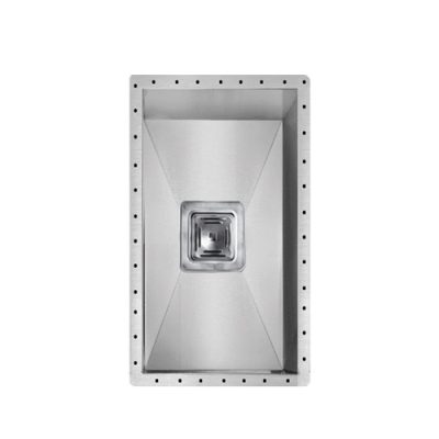 سینک ظرفشویی اخوان مدل 409 - رفیعیان استور 03132101117