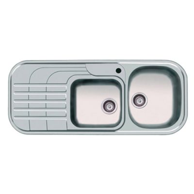 خرید سینک ظرفشویی اخوان مدل 72 - رفیعیان استور 03132101117