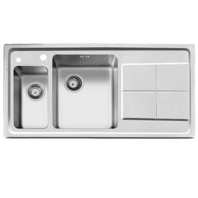 خرید سینک ظرفشویی باکسی اخوان مدل 306 - رفیعیان استور