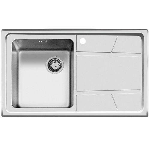 سینک ظرفشویی باکسی اخوان مدل 314 خرید سینک ظرفشویی باکسی اخوان مدل 314 - رفیعیان استور 03132101117