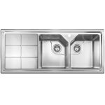 خرید سینک ظرفشویی باکسی اخوان مدل 324S - رفیعیان استور