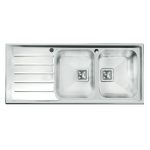 خرید سینک ظرفشویی باکسی اخوان مدل 506 - رفیعیان استور