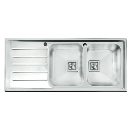 سینک ظرفشویی باکسی اخوان مدل 506 خرید سینک ظرفشویی باکسی اخوان مدل 506 - رفیعیان استور