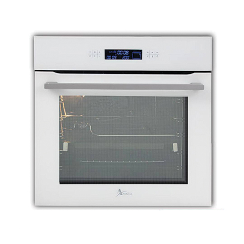 فر توکار برقی اخوان مدل F40PRO فر توکار برقی اخوان مدل F40PRO - رفیعیان استور 03132101117