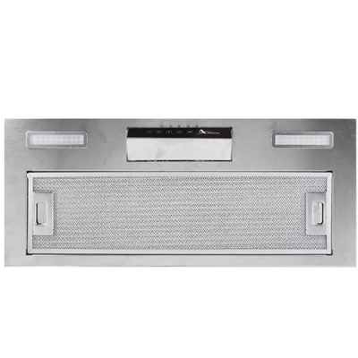 نصب هود توکار اخوان مدل H200 - رفیعیان استور 03132101117