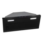 هود توکار اخوان مدل H206-4S - رفیعیان استور 03132101117