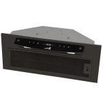 هود توکار اخوان مدل H208 - رفیعیان استور 03132101117