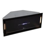 هود توکار اخوان مدل H221 - رفیعیان استور 03132101117