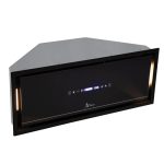 هود توکار اخوان مدل H222 - رفیعیان استور 03132101117