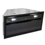هود توکار اخوان مدل H224(60CM) - رفیعیان استور 03132101117