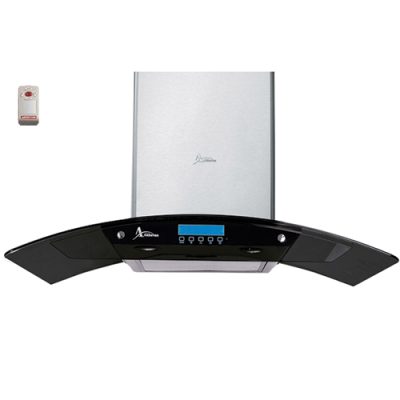 هود شومینه ای اخوان مدل H27-4S - رفیعیان استور 03132101117