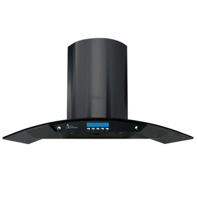هود شومینه ای اخوان مدل H52-4S - رفیعیان استور 03132101117