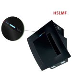 هود مورب H51-MF اخوان - رفیعیان استور 03132101117