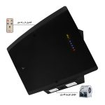 هود مورب H72B-MF اخوان - رفیعیان استور 03132101117