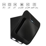 ویژگی های هود هود مورب اخوان مدل H65 - رفیعیان استور 03132101117