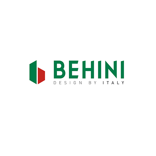 معرفی برند بهینی ایتالیا BEHINI - رفیعیان استور 03132101117