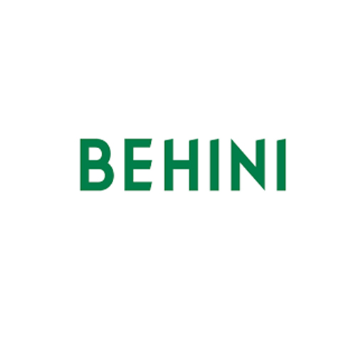 معرفی برند بهینی ایتالیا BEHINI - رفیعیان استور 03132101117