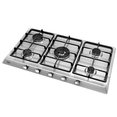 تصویر اجاق گاز تو کار کن SD505 - رفیعیان استور