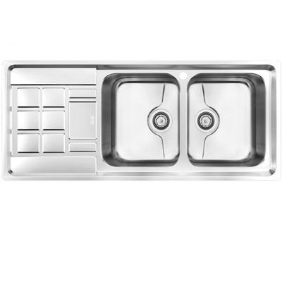سینک کن P8022 - رفیعیان استور 03132101117