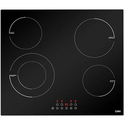 گاز کن برقی مدل 4502 CC - رفیعیان استور 03132101117