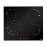 گاز کن برقی مدل 4502 CC - رفیعیان استور 03132101117