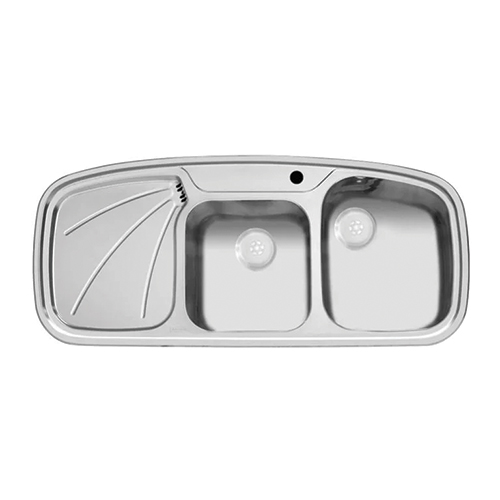 سینک توکار اخوان مدل 6SD سینک توکار اخوان مدل 6SD - رفیعیان استور 03132101117