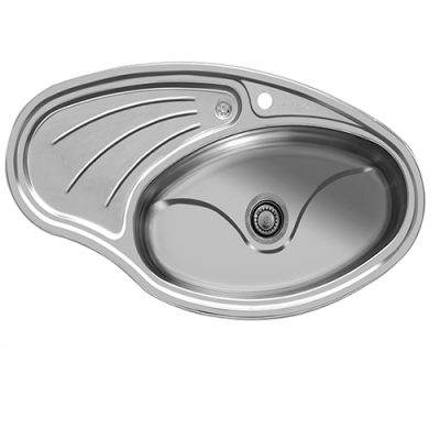سینک طرفشویی 108 اخوان - رفیعیان استور 03132101117