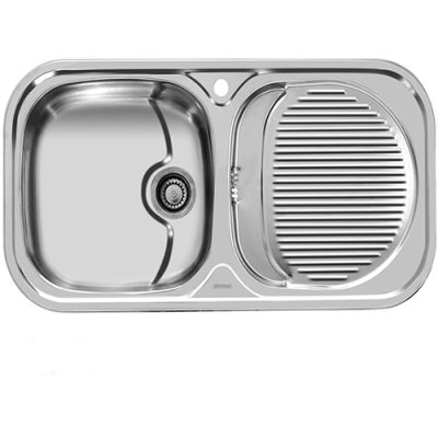 سینک ظرفشویی 109 اخوان - رفیعیان استور 03132101117