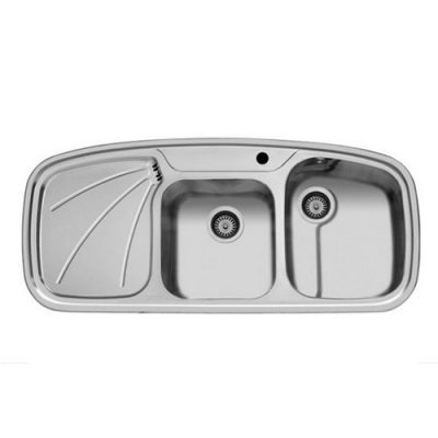 سینک ظرفشویی 88 اخوان - رفیعیان استور 03132101117
