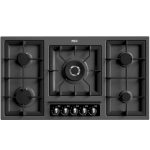 اجاق گاز توکار پنج شعله کن ENIF - رفیعیان استور 03132101117