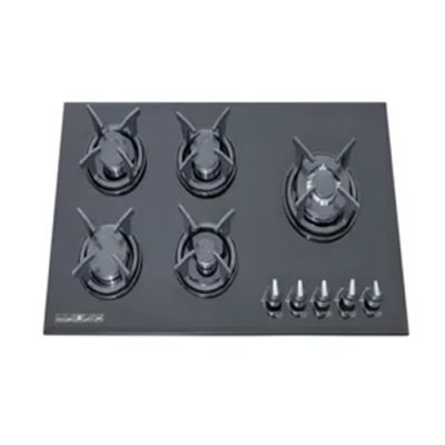 اجاق گاز توکار پنج شعله کن IG8501-رفیعیان استور 03132101117