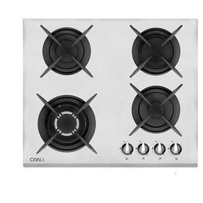 اجاق گاز رومیزی 4 شعله کن IG 6403 -رفیعیان استور 03132101117