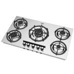 تصویر اجاق گاز رومیزی کن مدل S506 - رفیعیان استور