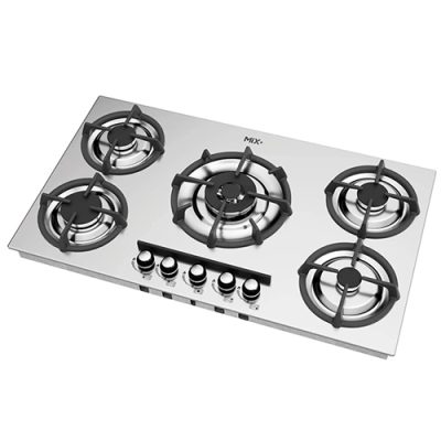 تصویر اجاق گاز رومیزی کن مدل S506 - رفیعیان استور