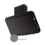 عکس هود کن پارديک - رفیعیان استور 03132101117