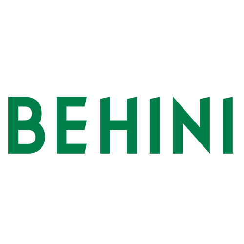 معرفی برند بهینی ایتالیا BEHINI - رفیعیان استور 03132101117