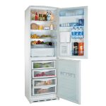 گنجایش یخچال فریزر 20 فوت کمبی آبسرد کن دار فیلور - رفیعیان استور